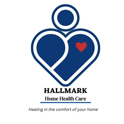 HALLMARK HOME HEALTH CARE